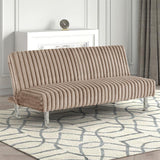  Furniture of America Hinwil FM2903TP Futon Sofa Bed IMAGE 1