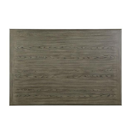  Furniture of America Anaya CM3512GY-PT-7PC 7 Pc Counter Height Table Set IMAGE 5