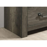  Furniture of America Britonale FM7218GY-D 6-Drawer Dresser IMAGE 3