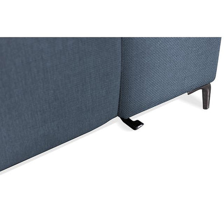  Furniture of America Melancton CM9933BL-SECT-PM Power Sectional IMAGE 9