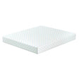  Furniture of America Edelweiss DM2010-Q 10" Queen Memory Foam Mattress IMAGE 1