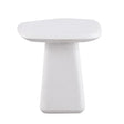  Furniture of America Amico FM47015WH-E-PK End Table IMAGE 1