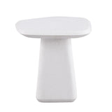  Furniture of America Amico FM47015WH-E-PK End Table IMAGE 1