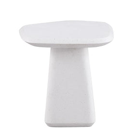  Furniture of America Amico FM47015WH-E-PK End Table IMAGE 1