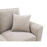  Furniture of America Enea FM64009TP-LV Loveseat IMAGE 8