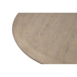  Furniture of America Clements FM3411AK-OT-TABLE Dining Table IMAGE 5