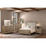  Furniture of America Midhurst FM7600AK-D Dresser IMAGE 2