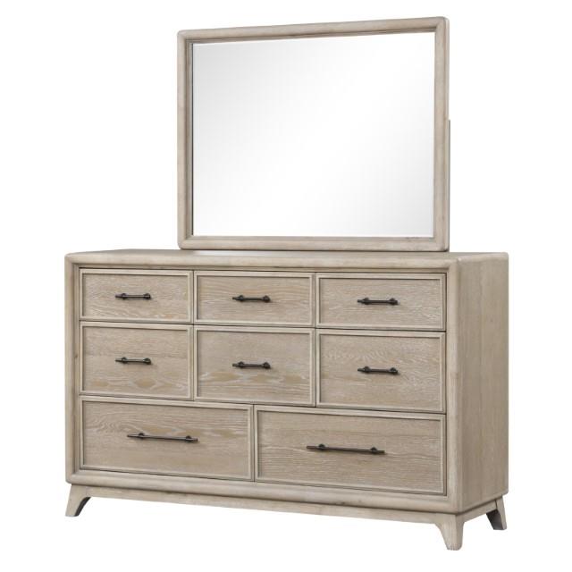  Furniture of America Midhurst FM7600AK-D Dresser IMAGE 3