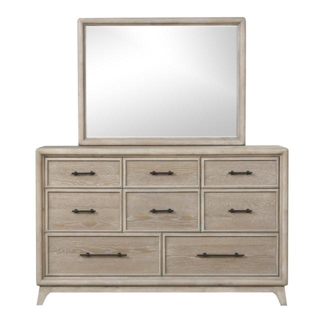  Furniture of America Midhurst FM7600AK-D Dresser IMAGE 4