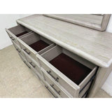  Furniture of America Midhurst FM7600AK-D Dresser IMAGE 7