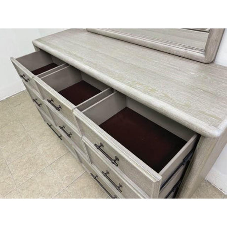  Furniture of America Midhurst FM7600AK-D Dresser IMAGE 7