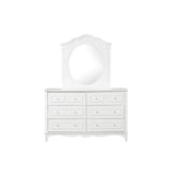  Furniture of America Naucalpan FM7456WH-D Dresser IMAGE 4