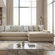  Furniture of America Portslade SM6096-SECT Sectional IMAGE 1