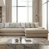  Furniture of America Portslade SM6096-SECT Sectional IMAGE 1