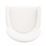  Furniture of America Northam FM37005WH-AC-2PK Set Of 2 Arm Chair IMAGE 3