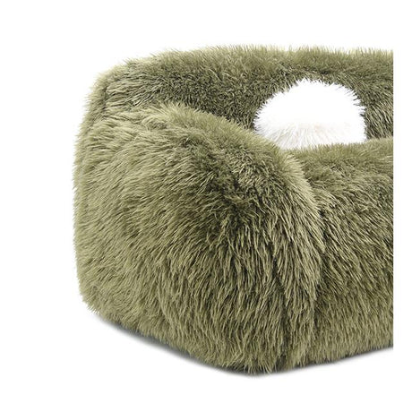  Furniture of America Darwen FM64006GR-SF Sofa IMAGE 5