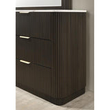  Furniture of America Lantrisant FM72014DW-D Dresser IMAGE 4