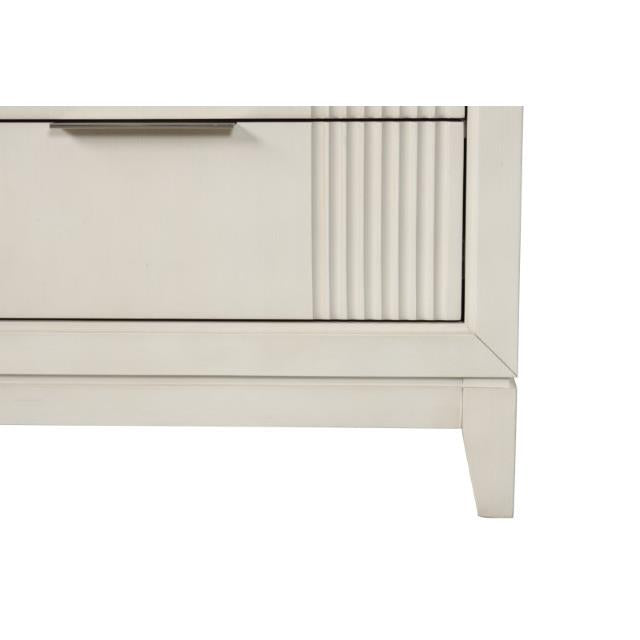  Furniture of America Isadore FM7700WH-D Dresser IMAGE 6