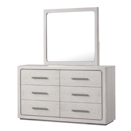  Furniture of America Crowthorne FM70100AK-D Dresser IMAGE 3