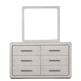  Furniture of America Crowthorne FM70100AK-D Dresser IMAGE 4