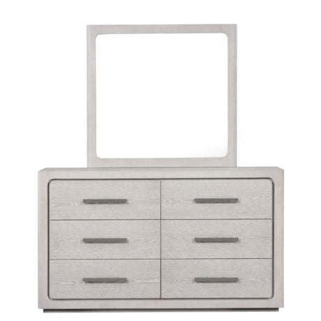  Furniture of America Crowthorne FM70100AK-D Dresser IMAGE 4