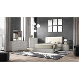  Furniture of America Osterley FM71500LG-N Nightstand IMAGE 2