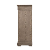  Furniture of America Sheringham FM7701BR-C Chest IMAGE 5
