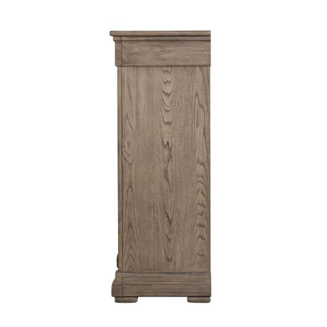  Furniture of America Sheringham FM7701BR-C Chest IMAGE 5