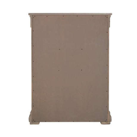  Furniture of America Sheringham FM7701BR-C Chest IMAGE 6
