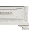  Furniture of America Stella Mia FM70000WH-D Dresser IMAGE 5