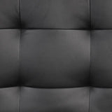  Furniture of America Eidsberg FM2908BK Futon Sofa Bed IMAGE 5