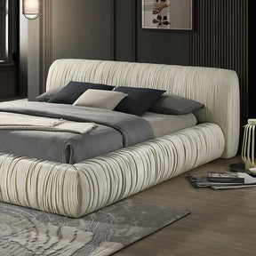  Furniture of America Palmdale FM72006IV-Q-BED Queen Bed IMAGE 1