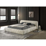  Furniture of America Palmdale FM72006IV-Q-BED Queen Bed IMAGE 2