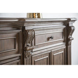  Furniture of America Seven Oaks FM3418AK-SV Sideboard IMAGE 3