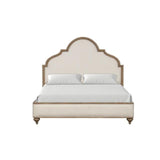  Furniture of America Lyris FM7417AK-EK-BED King Bed IMAGE 4