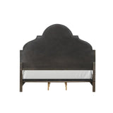  Furniture of America Lyris FM7417AK-EK-BED King Bed IMAGE 6