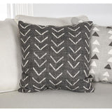  Furniture of America Hyde Park SM1254-SF Oversized Sofa with Pillows IMAGE 6
