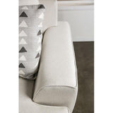  Furniture of America Hyde Park SM1254-SF Oversized Sofa with Pillows IMAGE 7