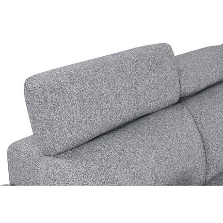  Furniture of America Chatteris FM64000GY-SECT-R Sectional IMAGE 7