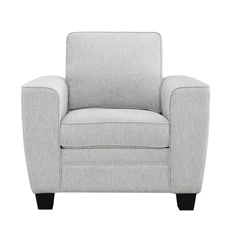  Furniture of America Enea FM64009LG-CH Chair IMAGE 4