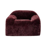  Furniture of America Vander FM67009RD-CH Accent Chair IMAGE 10