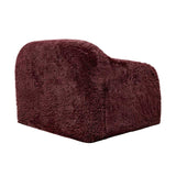  Furniture of America Vander FM67009RD-CH Accent Chair IMAGE 6