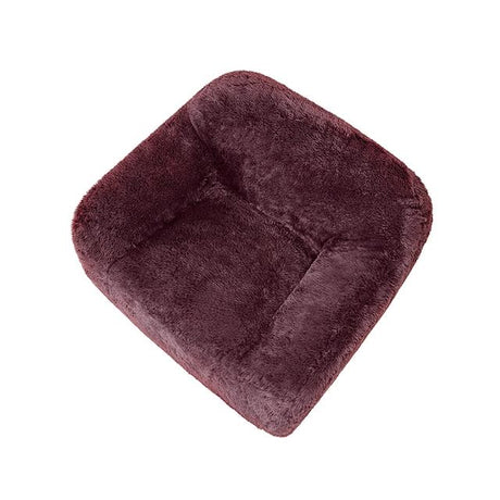  Furniture of America Vander FM67009RD-CH Accent Chair IMAGE 7