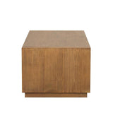  Furniture of America Dothan FM44009BR-C Coffee Table IMAGE 4
