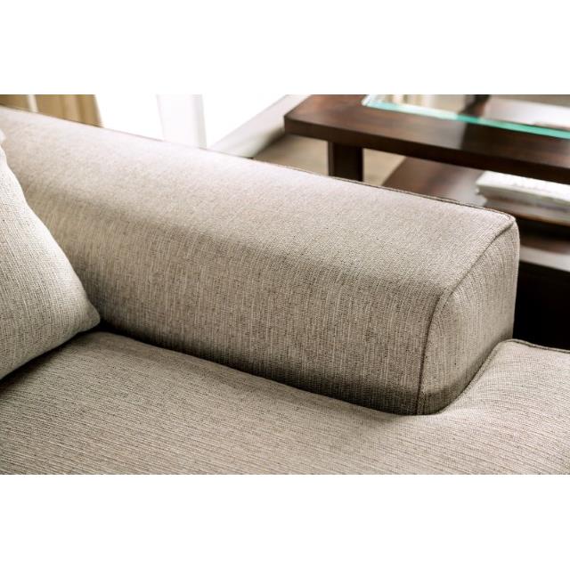  Furniture of America New Meadows SM1214-SF Sofa IMAGE 6