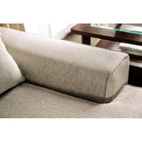  Furniture of America New Meadows SM1214-SF Sofa IMAGE 6