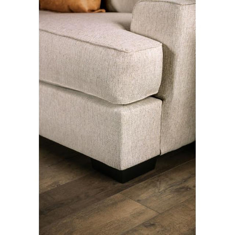  Furniture of America New Meadows SM1214-SF Sofa IMAGE 7