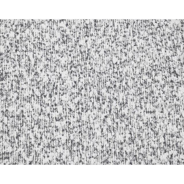  Furniture of America Freja FM-AC6003GY-SW Swivel Chair IMAGE 3