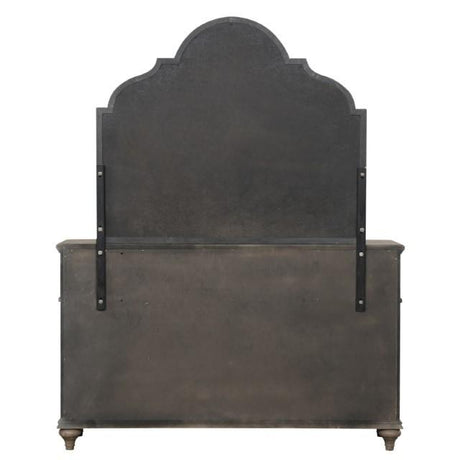  Furniture of America Lyris FM7417AK-D Dresser IMAGE 6