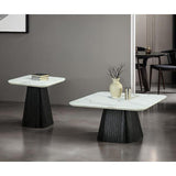  Furniture of America Sindal FM44004BK-C-TABLE Coffee Table IMAGE 2